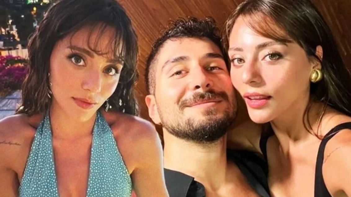 Sıla Türkoğlu 10 milyon TL'yi cebine koydu