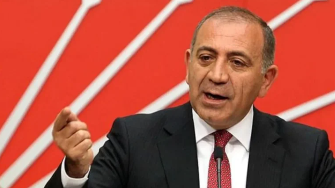 Fatih Altaylı'dan Bomba 'Gürsel Tekin' İddiası