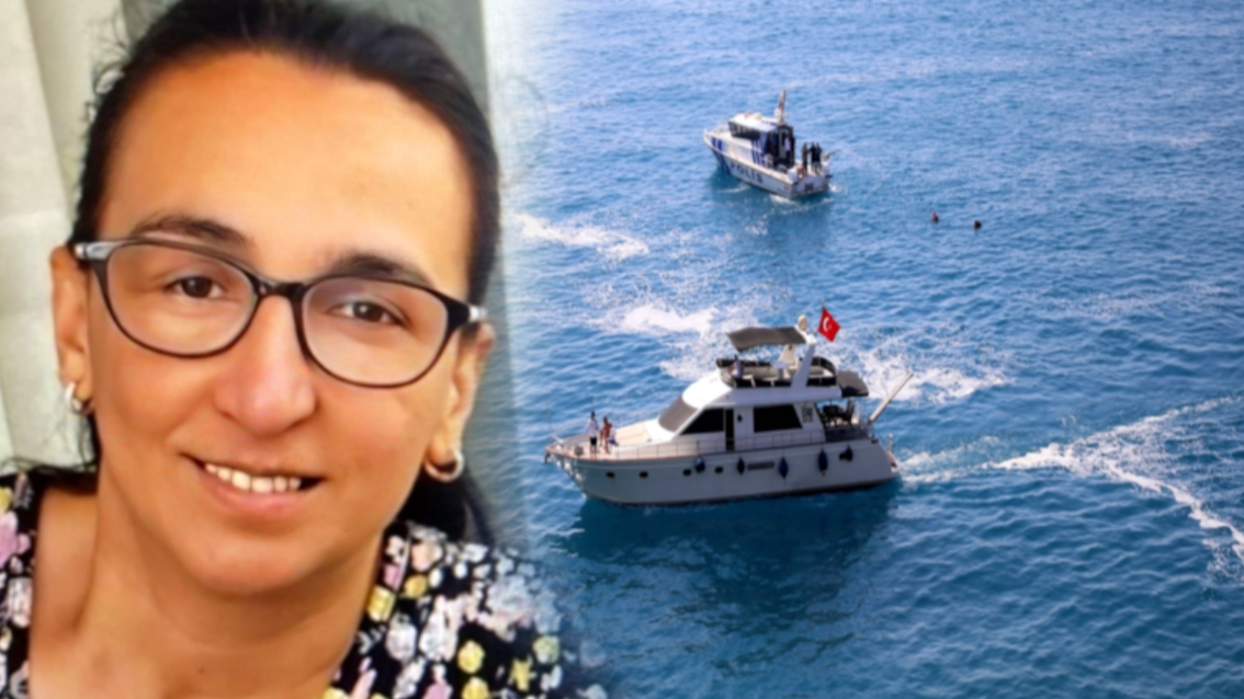 Düden Şelalesi'nden Düştü, 15 Km. Uzaklıkta Bulundu