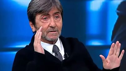 Rıdvan Dilmen'den A Milli Takım'a Sert Tepki