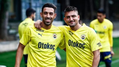 Fenerbahçe'nin Yıldızı Beşiktaş'a Transfer Oldu