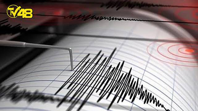 Milas’ta 3.0 ve 2.1 Büyüklüğünde Deprem