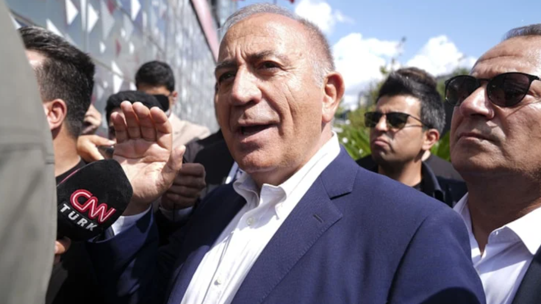 Mahkeme Kararını Tanımıyor! "Görevimin Başındayım" Dedi