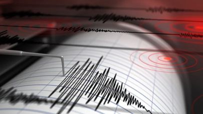 Rusya’da 7,4 Büyüklüğünde Deprem