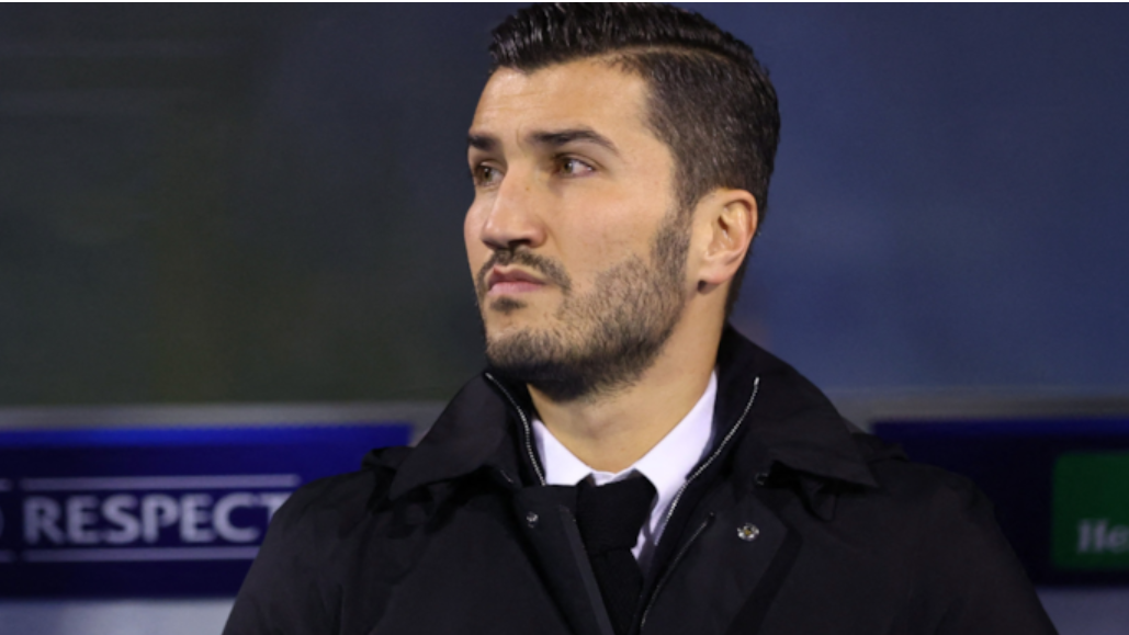 Nuri Şahin Süper Lig'e Resmen Geri Döndü