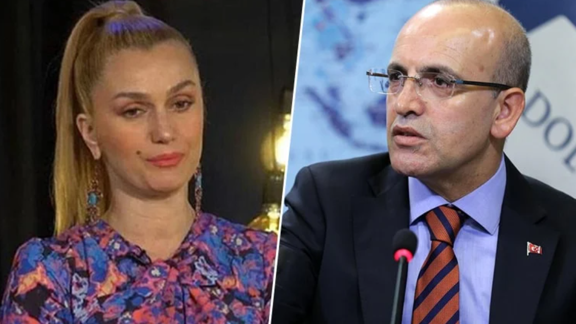 Mehmet Şimşek'e Böyle Seslendi: Her Şeyden Vergi Alıyorsunuz