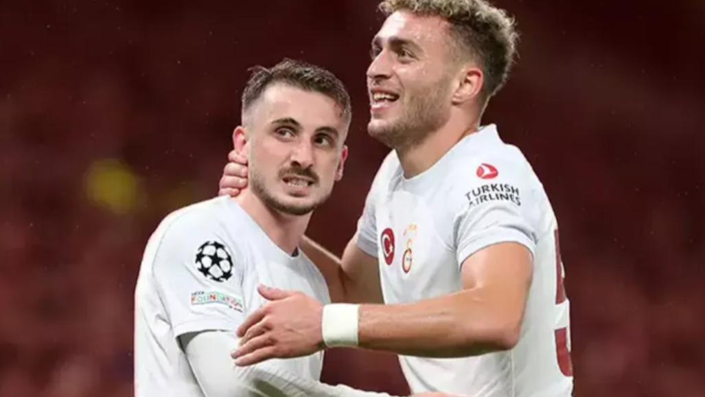 'Çocukluk Aşkım' Sözleri Barış Alper'i Takipten Çıkarttı