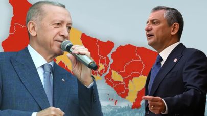 İstifalar Peş Peşe Geldi, Dengeler Değişti!