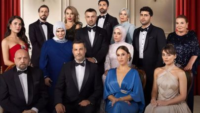 Olay Yaratan Yasak Aşk Sahnesi Sonrası Senaryo Değişti