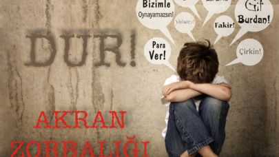 AKRAN ZORBALIĞI TÜRKİYE’DE TEHLİKELİ BOYUTLARA ULAŞIYOR