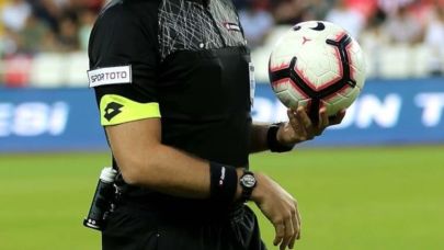 İddia Doğruysa Türk Futbolunda Bütün Taşlar Yerinden Oynar