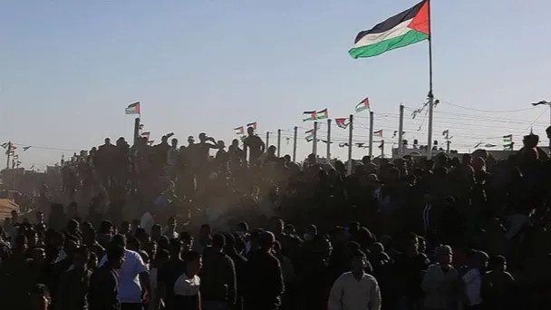 HAMAS, Trump'ın Gazze planını Katar, Mısır ve Türkiye ile görüştü