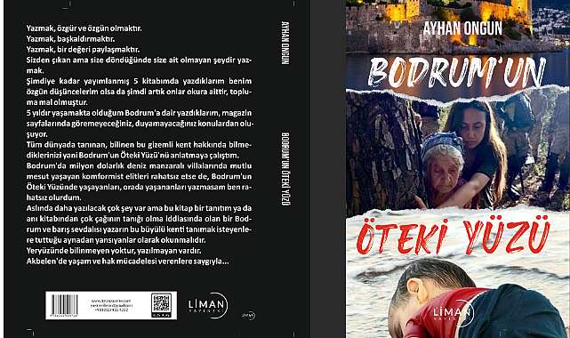 BODRUM'UN ÖTEKİ YÜZÜ