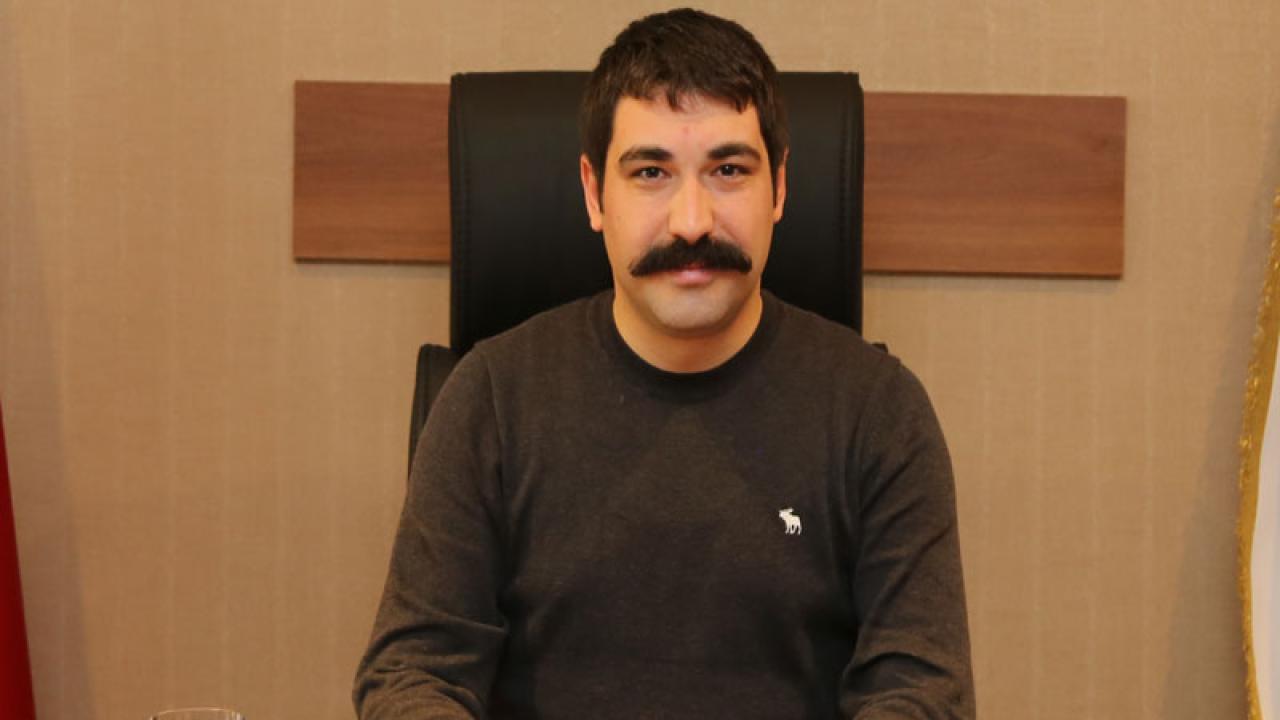 Bodrum Belediyesi’nde Beklenmedik Ayrılık: Niyazi Atare Görevinden İstifa Etti