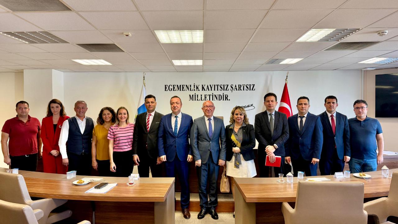 FETHİYE BELEDİYESİ’NDE BANKA PROMOSYONUNU HALKBANK KAZANDI