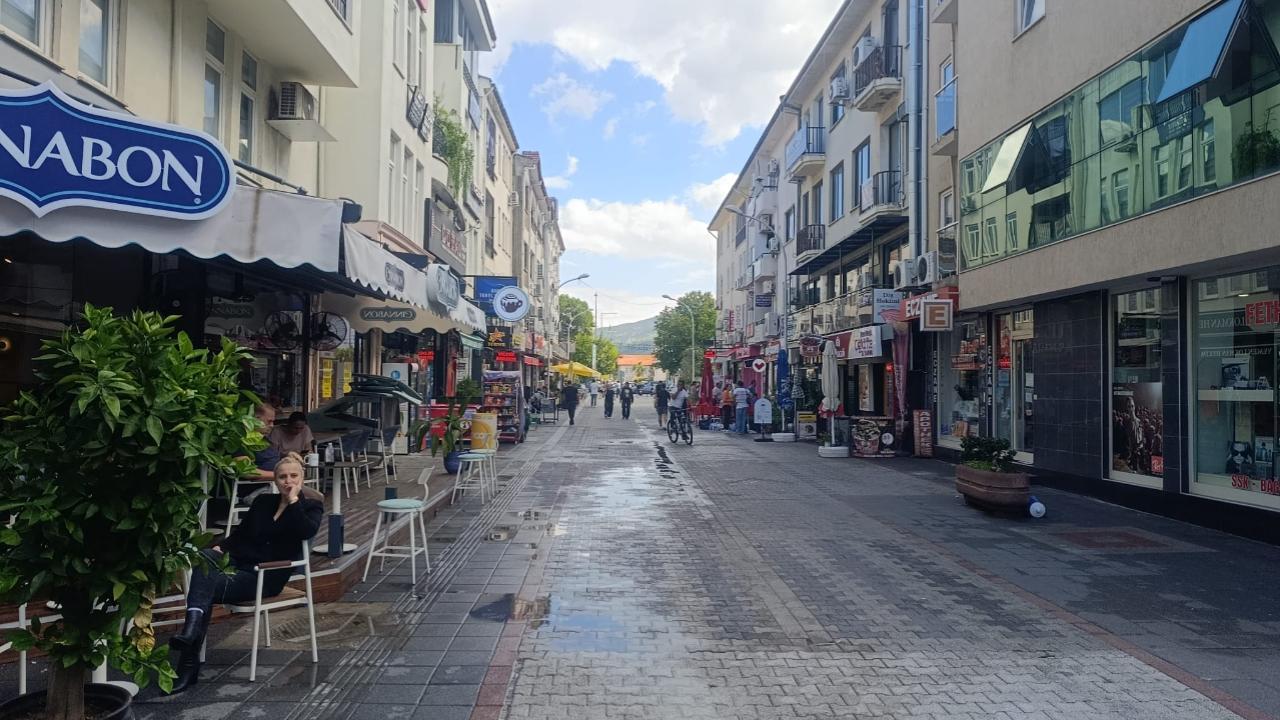 FETHİYE’DE 24 SAATTE 146 KİLO YAĞIŞ: UYARILAR VARDI, ÖNLEM YOKTU!