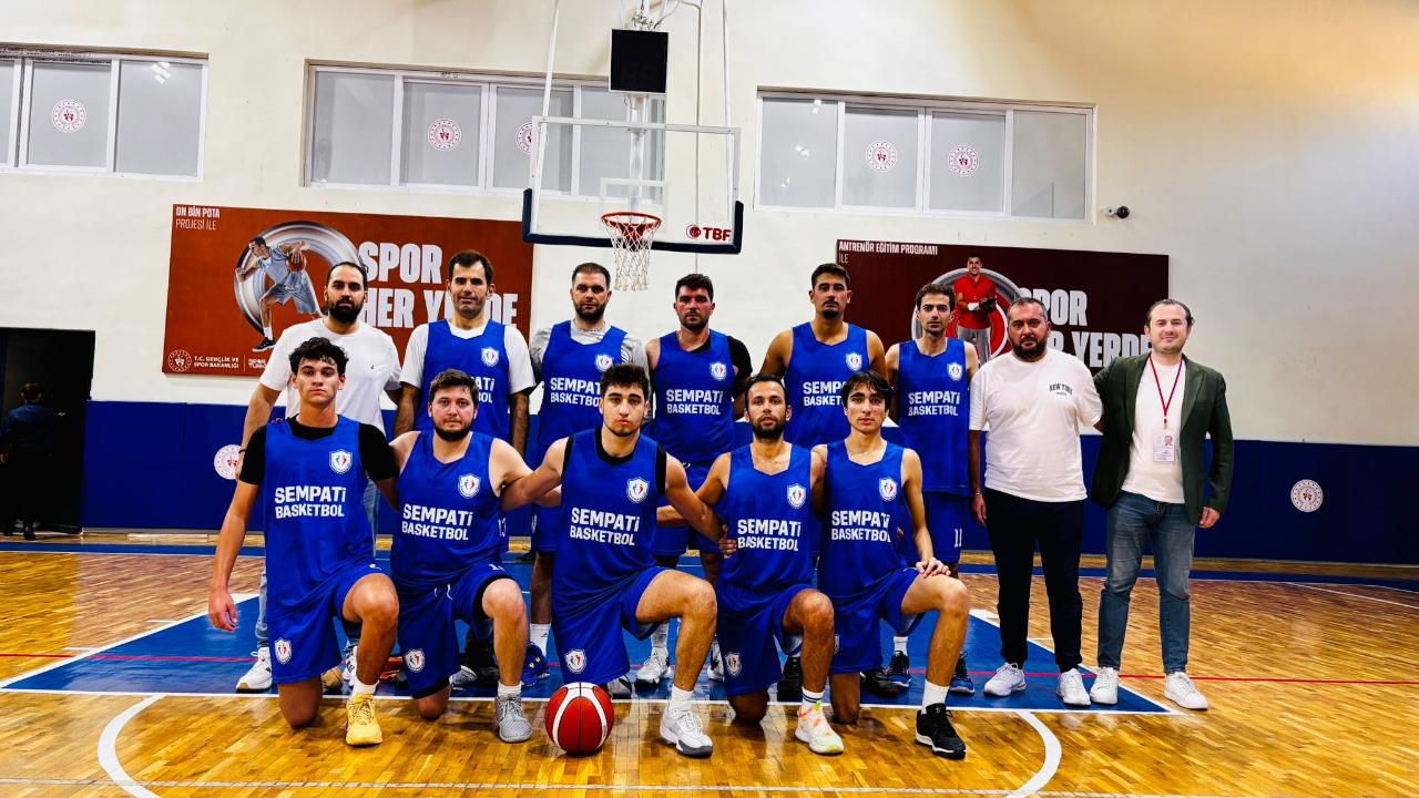 Milas Sempati'den Ortaca Gençlik Maçı Öncesi Taraftara "Hep Birlikte" Çağrısı