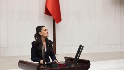 MİLLETVEKİLİ GİZEM ÖZCAN: “SELİMİYE’Yİ KORUMAK, MARMARİS’İN GELECEĞİNİ KORUMAKTIR”