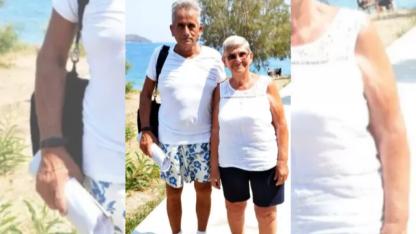 Canan Karatay'ın acı günü