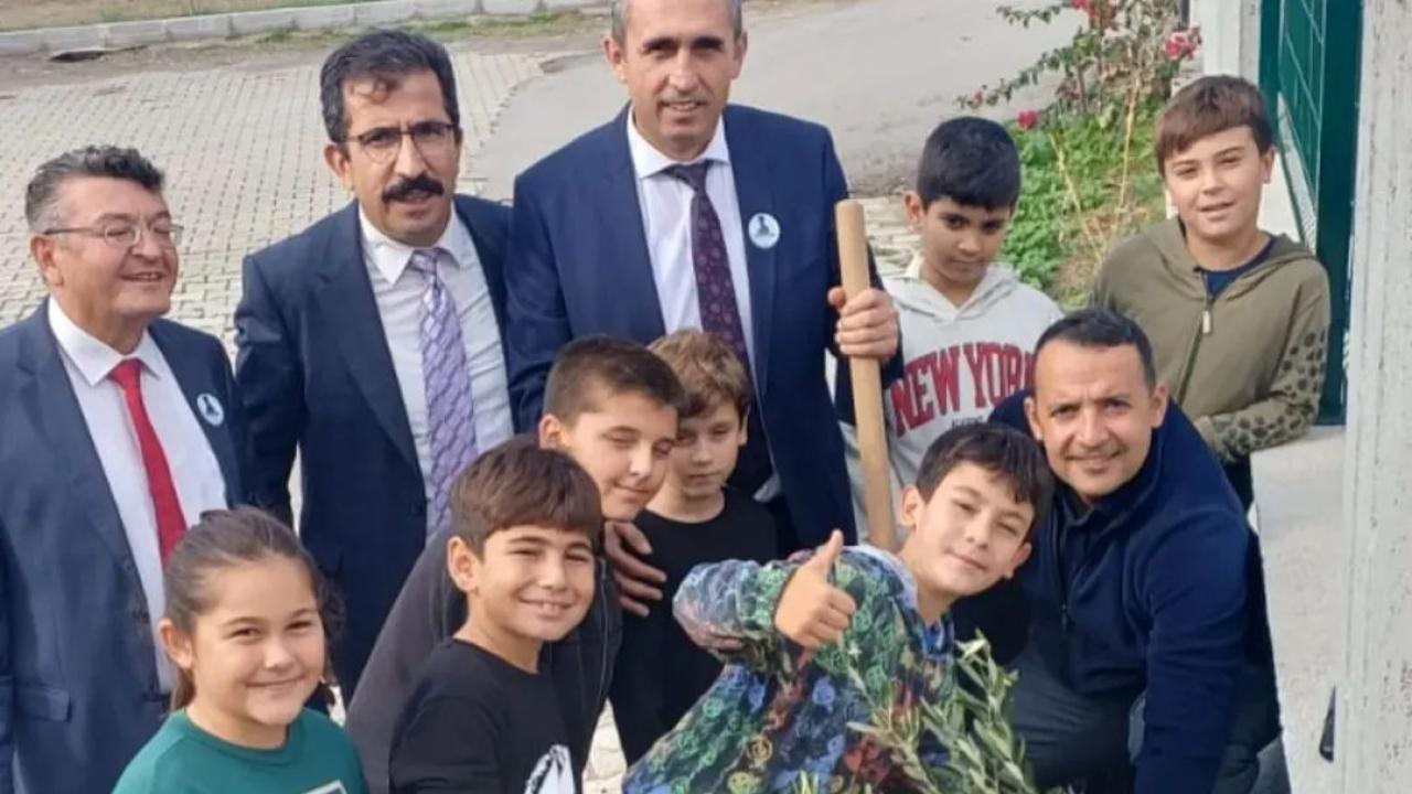Otomatik Taslak