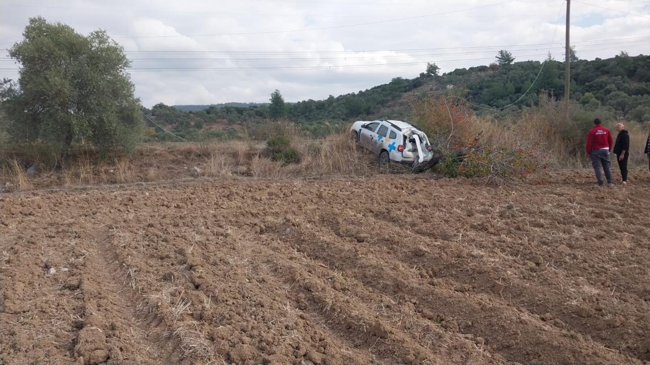 Otomatik Taslak