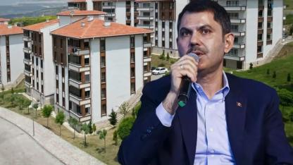 Yüzyılın Konut Projesi’nde Kural: 18-30 Yaş Arası Gençler Aile Üzerine Ev Varsa Başvuramayacak
