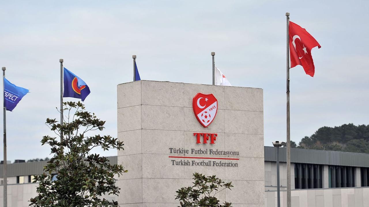 75 gözlemci ve 353 PFDK’ya sevk edildi