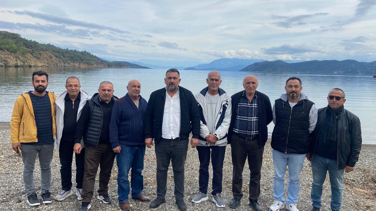 Otomatik Taslak