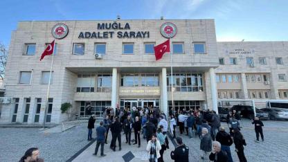 DALKO DAVASINDA TÜM TUTUKLU SANIKLAR TAHLİYE EDİLDİ