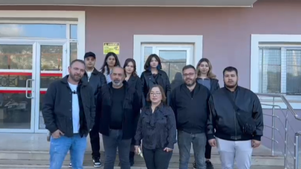 Otomatik Taslak
