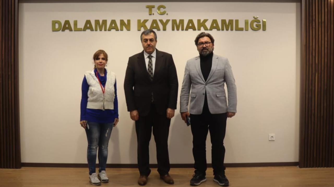 Otomatik Taslak