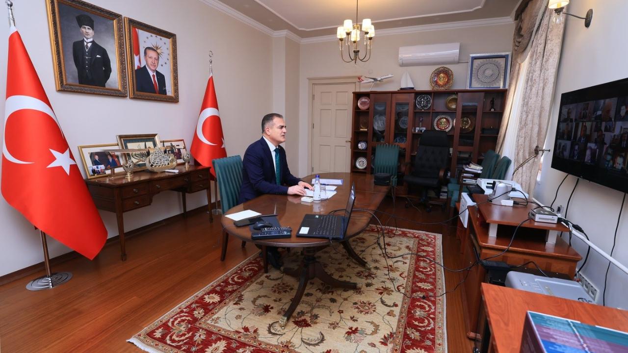 Otomatik Taslak