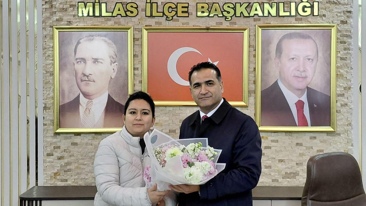 Otomatik Taslak