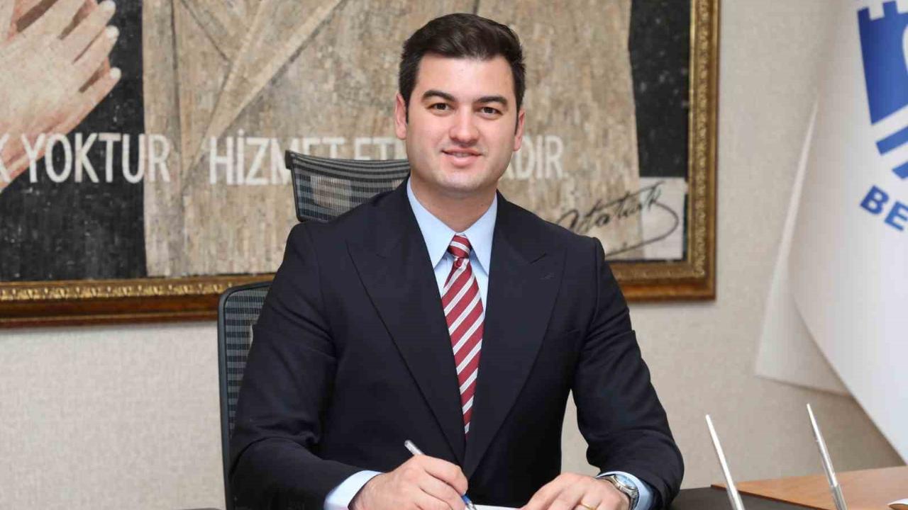 Başkan Mandalinci’den Gazetecilere Anlamlı Mesaj