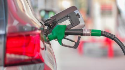 Benzine yeni zam!