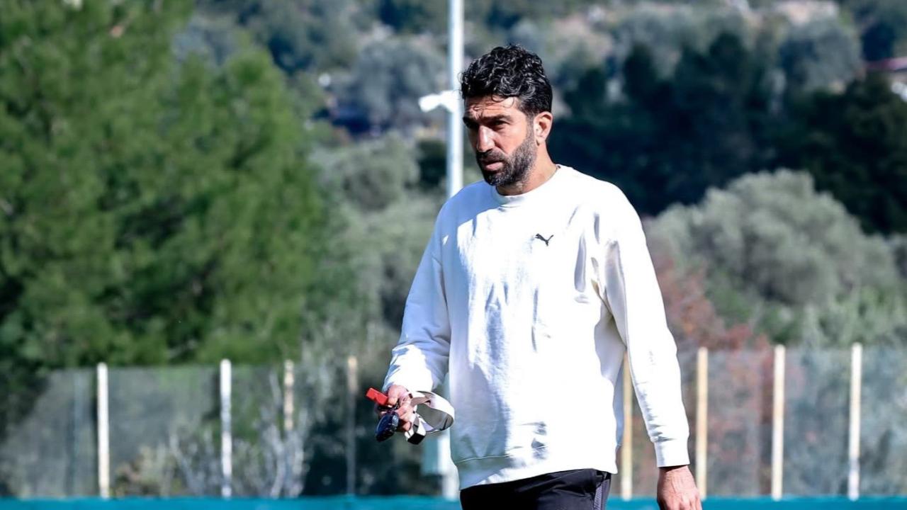 Bodrum FK Teknik Direktörü Burhan Eşer, Bahis Soruşturması Kapsamında PFDK’ya Sevk Edildi