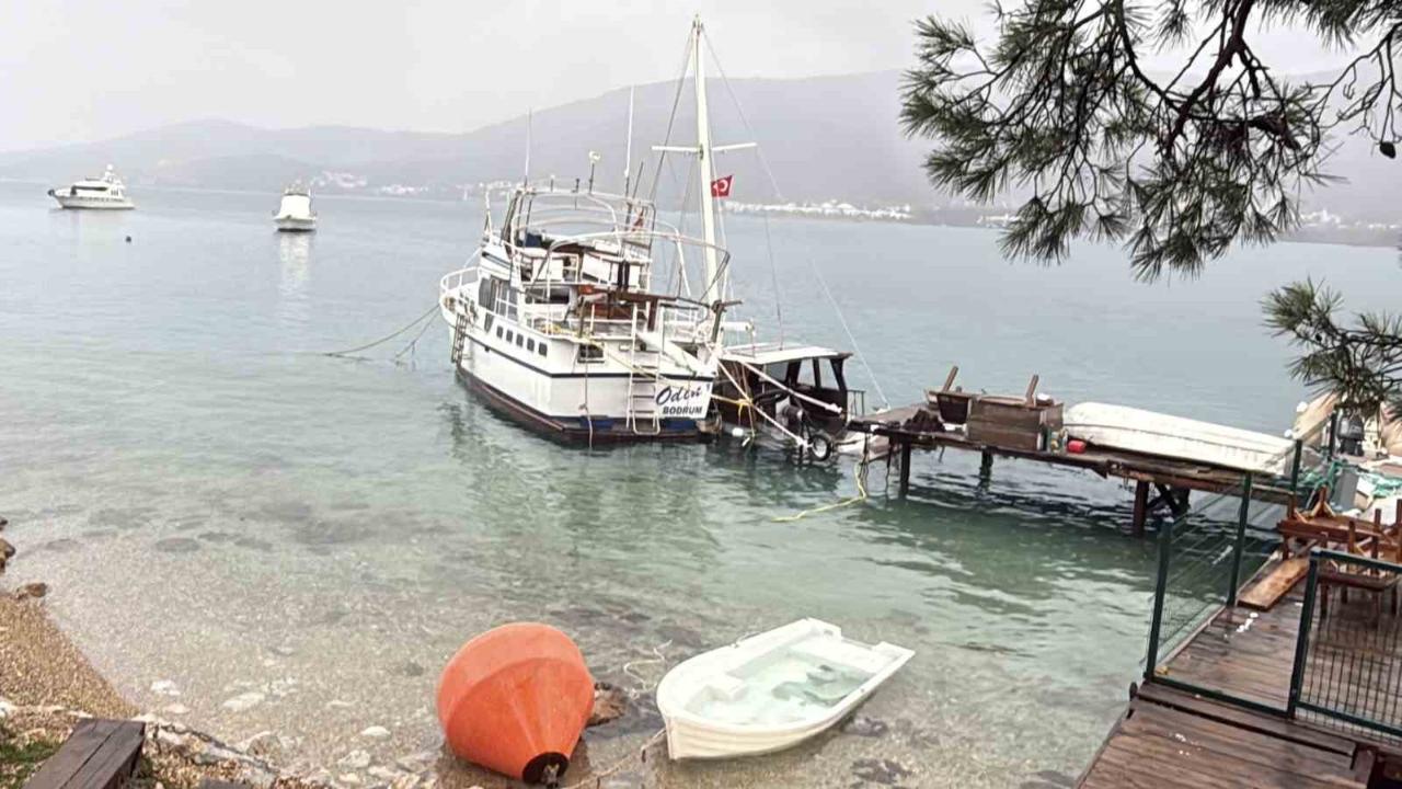 Otomatik Taslak