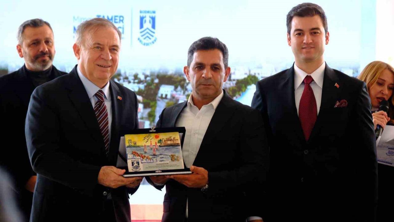 Otomatik Taslak