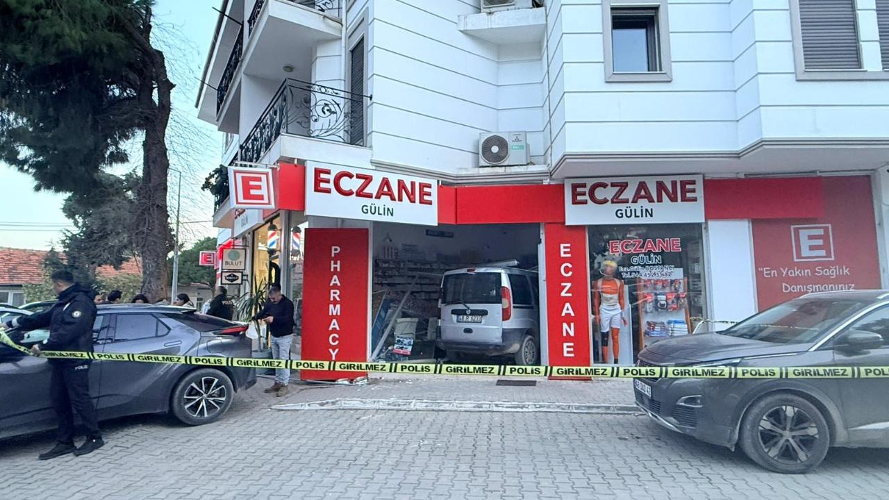 Otomatik Taslak