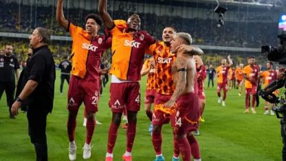 Galatasaray’da Icardi Krizi mi? Kutlamalara Katılmadı, Ayrılık İddiası Gündemde