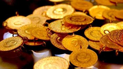 Gram altın rekor kırdı: Fiyat 7.105 TL’yi aştı