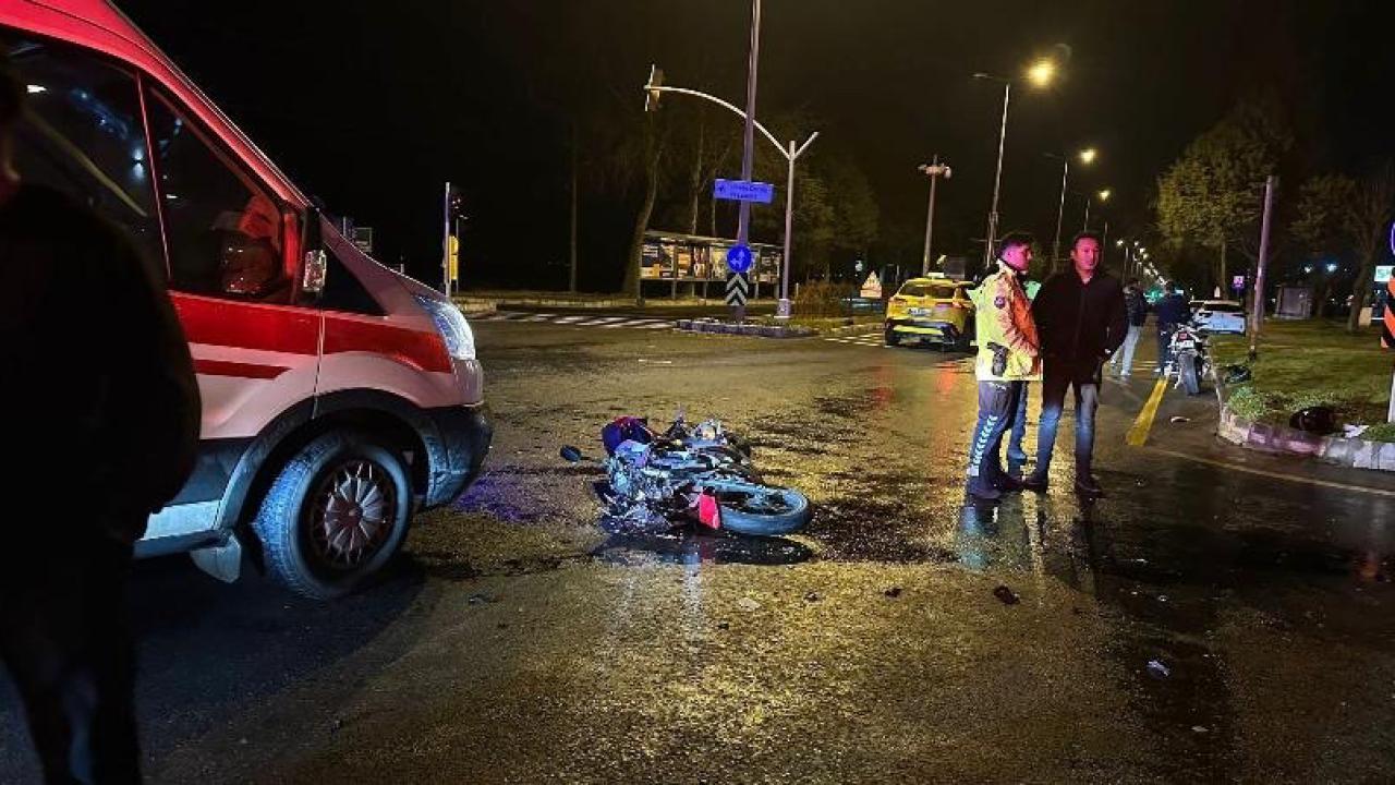 Otomatik Taslak