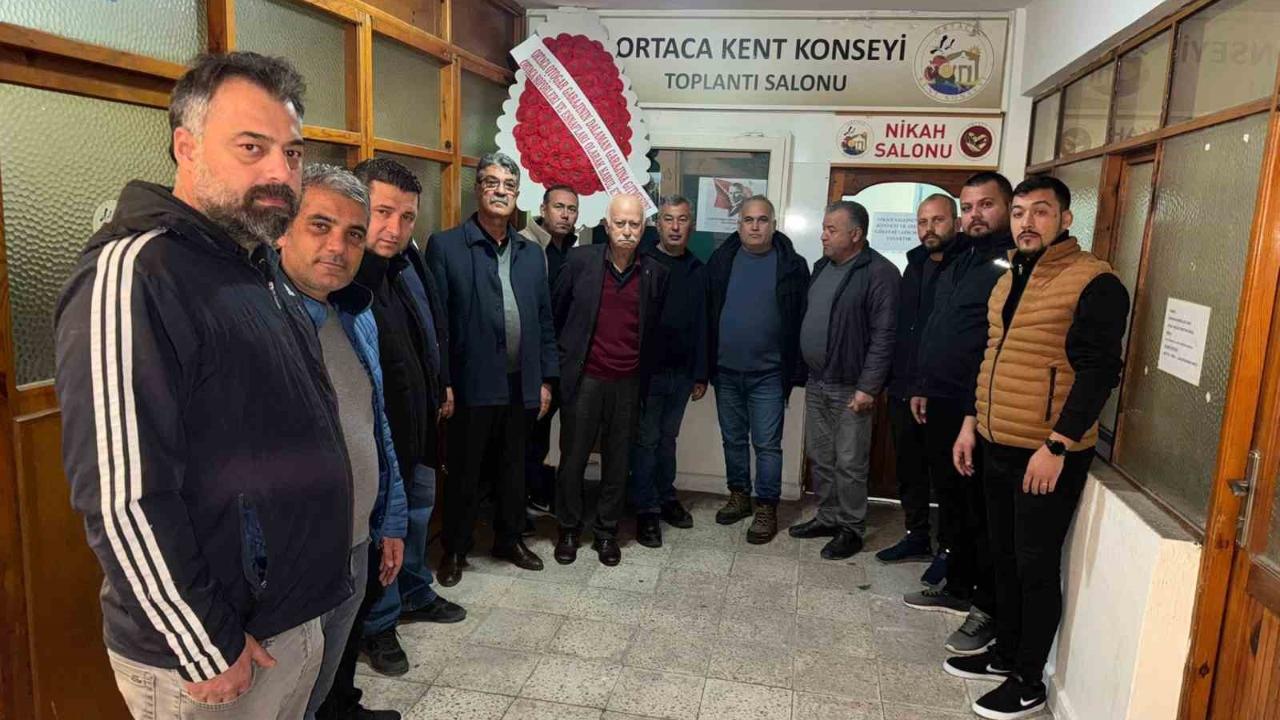 Otomatik Taslak