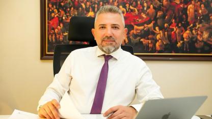 Otellerde yangın güvenliğinde yeni dönem: "İtfaiye raporu olmayan tesisin faaliyeti durdurulacak"