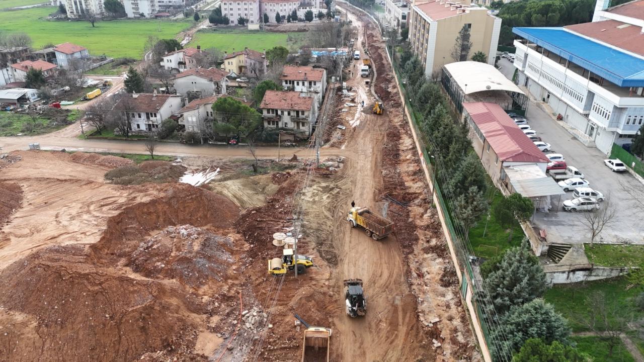 Otomatik Taslak