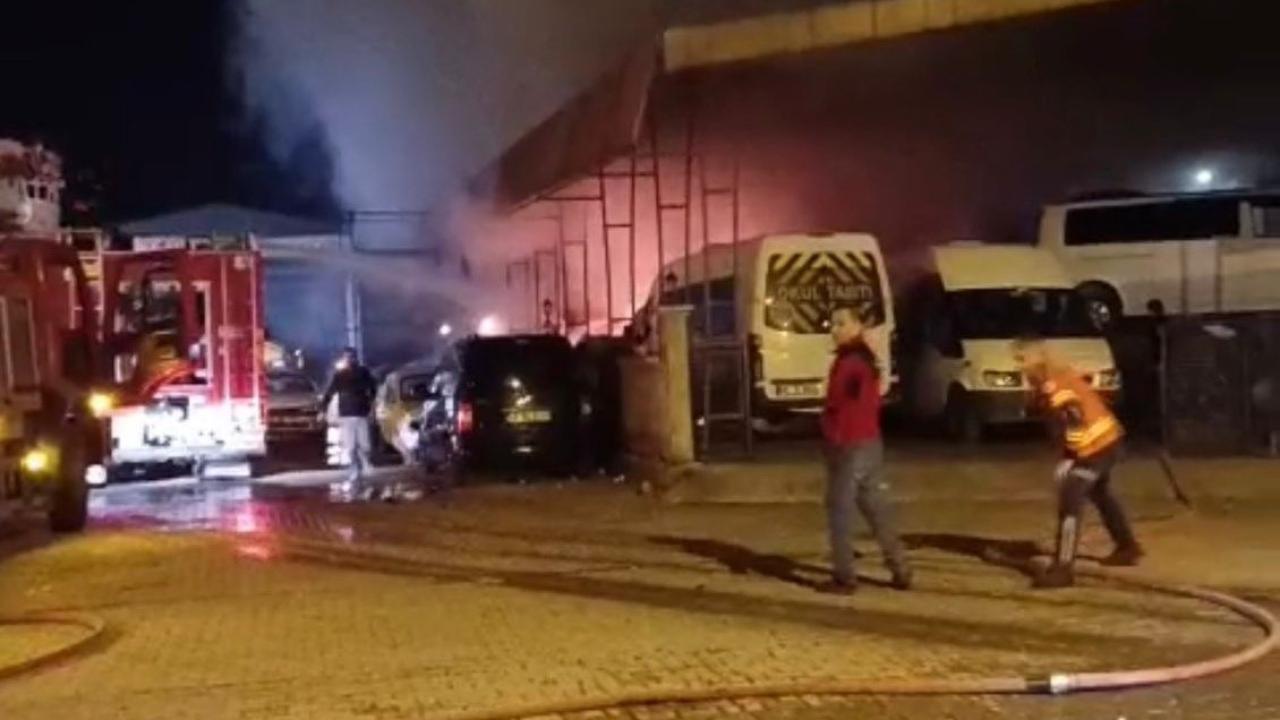 Otomatik Taslak