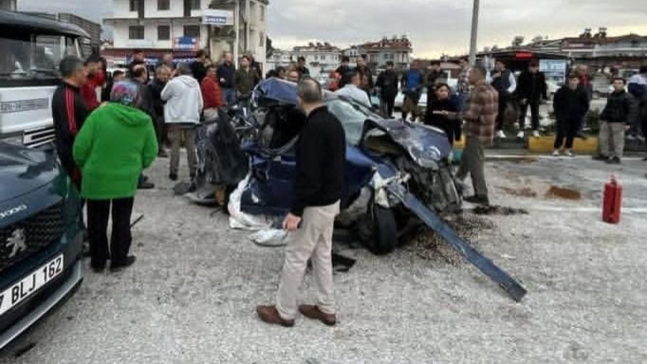 Otomatik Taslak