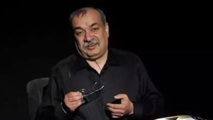 Usta Oyuncu Koray Ergün Hayatını Kaybetti