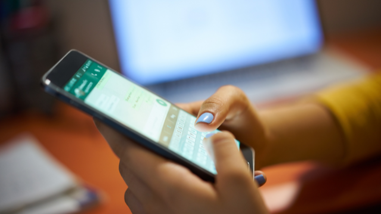WhatsApp kullanıcılarının beklediği özellik nihayet geliyor