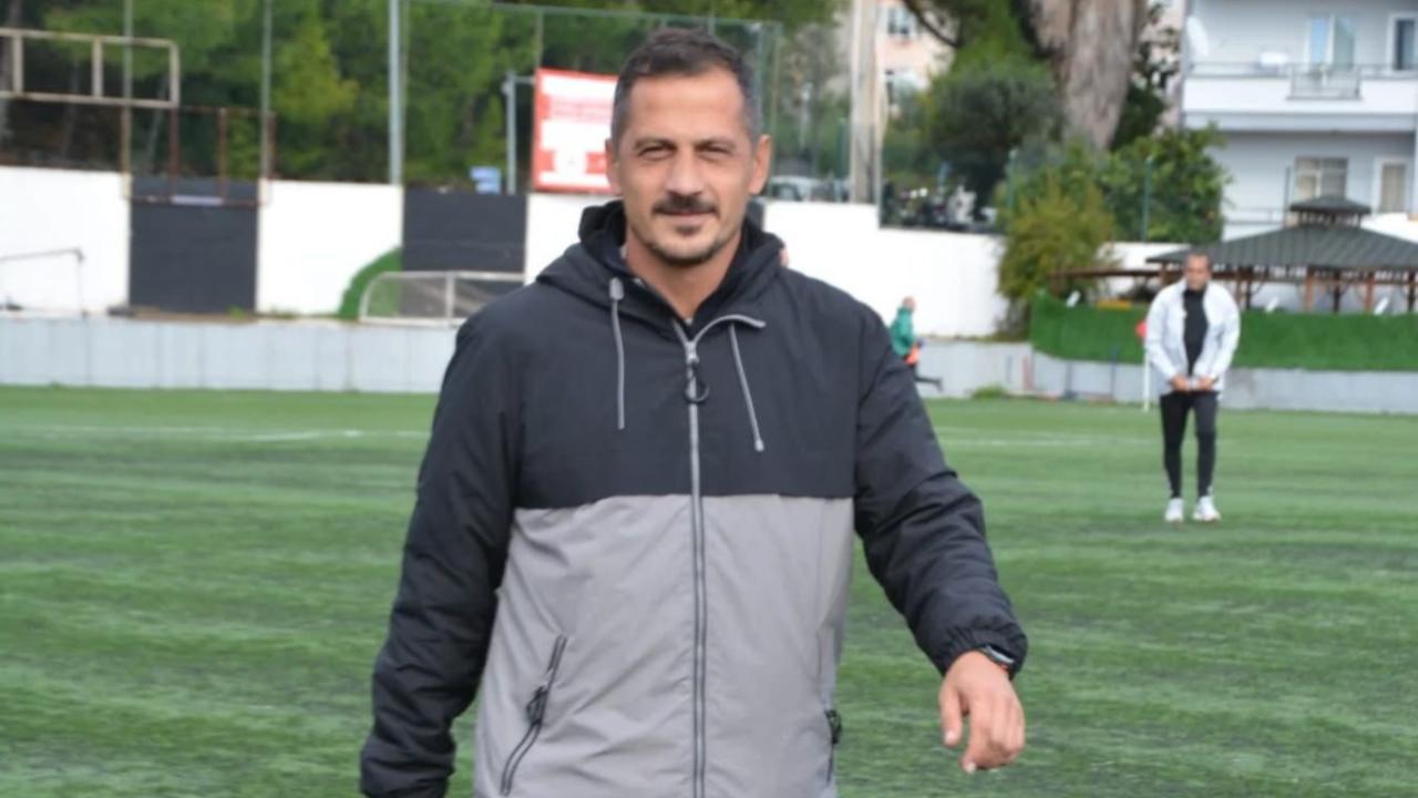 Otomatik Taslak